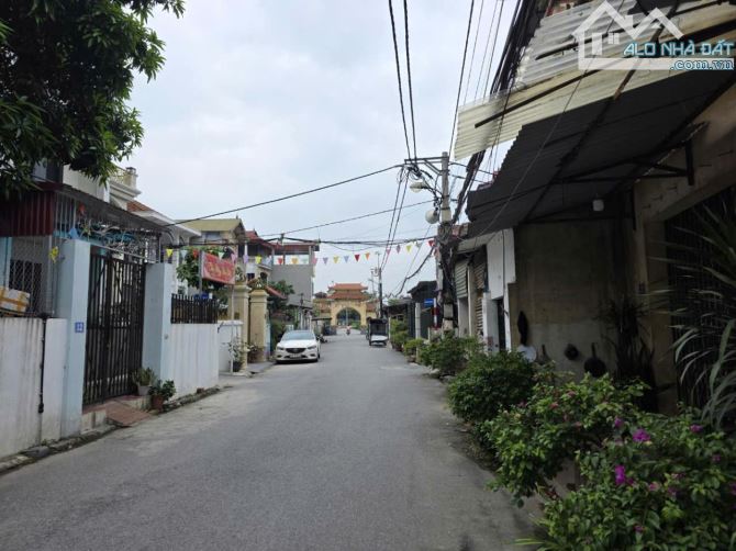 Kiên Thành Trâu Quỳ / Nhà Cho Thuê 131m, 4.5m, 16.5 tỷ / Ô tô tránh, XD tòa nhà quá đẹp - 3