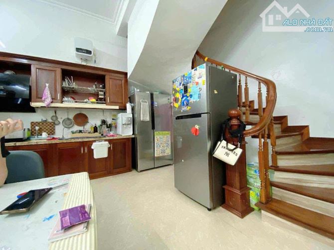 BÁN NHÀ MẶT PHỐ NGUYỄN VĂN HƯỞNG 55M2-16,X TỶ-CẠNH RUBY CITY 1  KINH DOANH ĐỈNH - 3