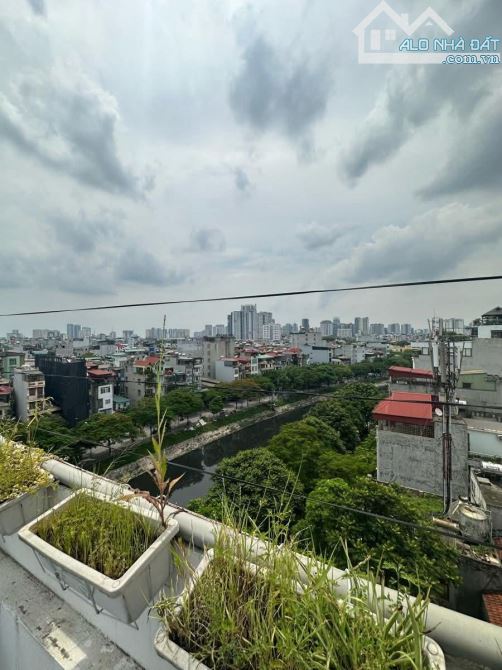 Bán gấp nhà MP Vũ Tông Phan Thanh Xuân vỉ hè oto KD 100m² x10t giá 45 tỷ TL. - 3