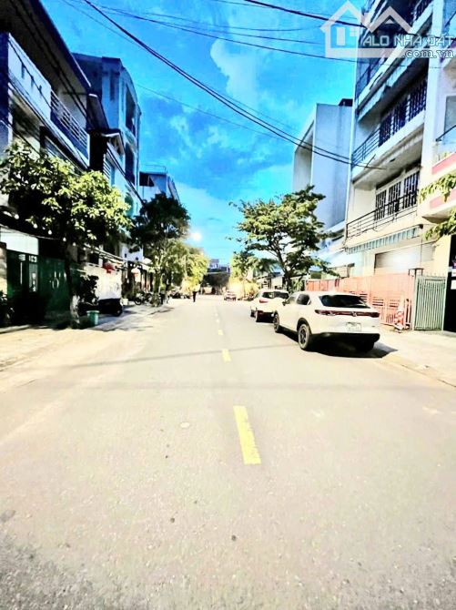 BÁN TOÀ CĂN HỘ 6 TẦNG-TRUNG TÂM QUÂN HẢI CHÂU-DÒNG TIỀN 60TRIỆU/THÁNG. - 3