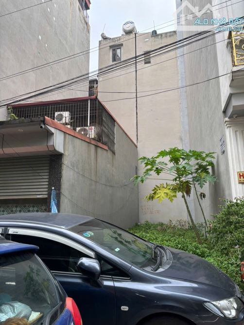 Bán đất KĐG Kiến Hưng 50m2 mt 4m chỉ hơn 12 tỷ plô vỉa hè ô tô kinh doanh - 3