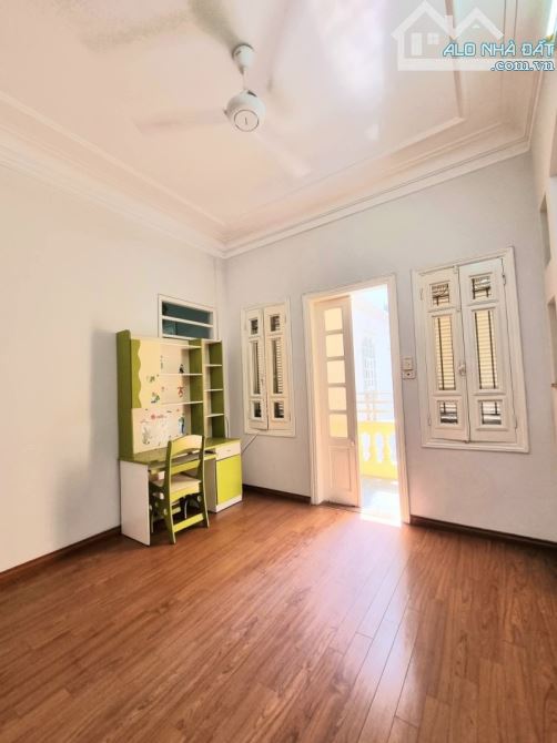THỊNH HÀO – PHỐ TÔN ĐỨC THẮNG – 108 M2 – 4 TẦNG – MẶT TIỀN 4.2 M – GIÁ 18.3 TỶ. - 3
