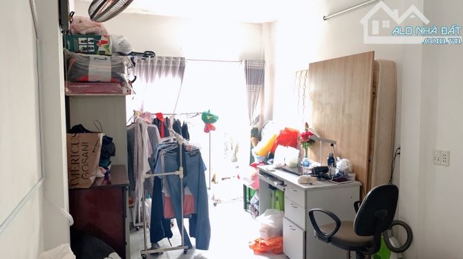 Nhà bán ngay Coopmart Quang Trung - Gò Vấp, 1/ HxH, 62m2, 2 tầng - 3