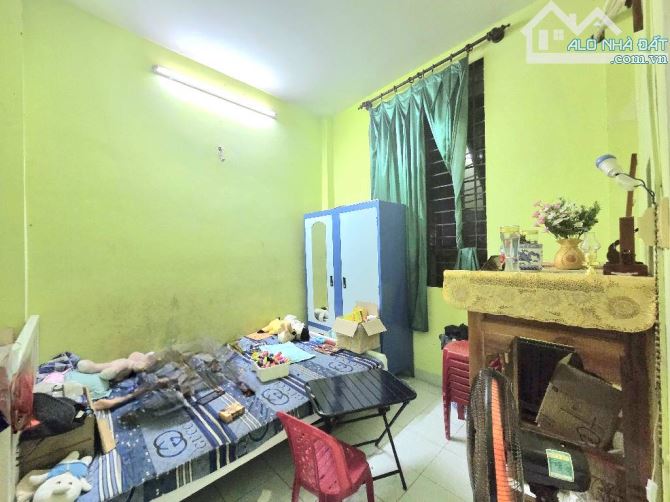 BÙI ĐÌNH TUÝ P12 BÌNH THẠNH 50 m2 - ngang 6m - 3 pn - giá 5,5 tỷ - 3