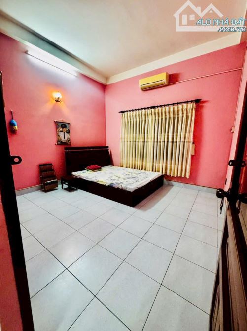 Bán nhà 1 trệt 2 lầu sổ riêng thổ cư p. Thống Nhất - 3