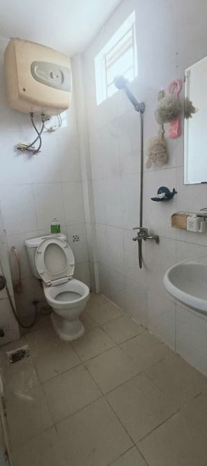 Nhà Cho Thuê Căn góc Hẻm bagac thông Nguyễn Thiện Thuật Bình Thạnh - 3