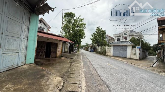 💥93m² Full Thổ Cư – Ô Tô Tránh – Xuân Đồng, Sóc Sơn – Giá chỉ 1,9x Tỷ💥 - 3