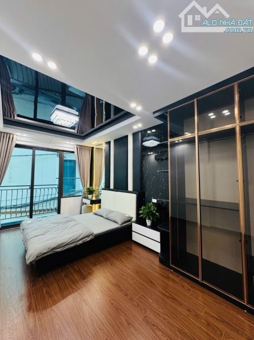Bán nhà định công thượng ô tô quay đầu trước nhà 8.1 tỷ - 3