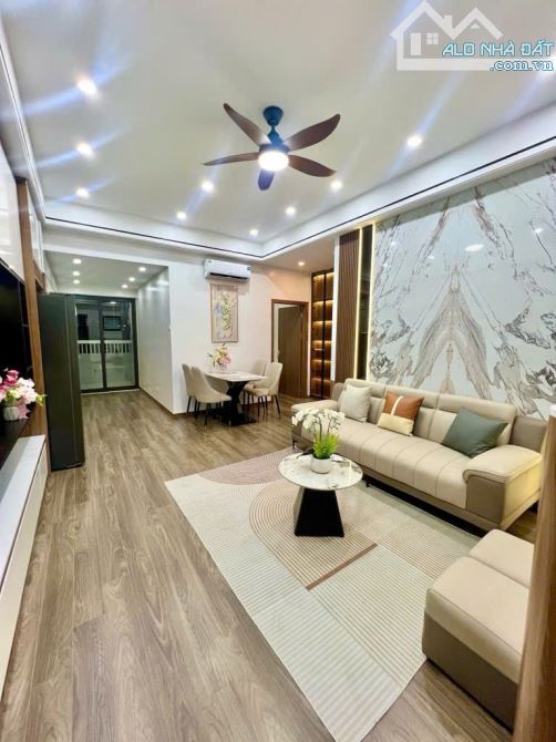 CHÍNH CHỦ BÁN CĂN HỘ 3PN - FULL NỘI THẤT XỊN - Ở NGAY  Toà CT2 HUD 86M NHỈNH 5.7 TỶ - 3