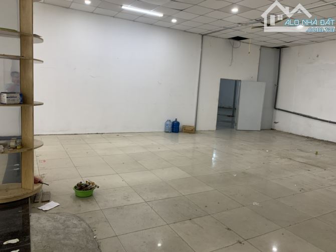 NHÀ MẶT TIỀN QL50 XÃ BÌNH HƯNG- NGANG 8.2x30 NỞ HẬU CHỮ T- DTSD 500M2- GẦN BX Q8, ĐMX - 3