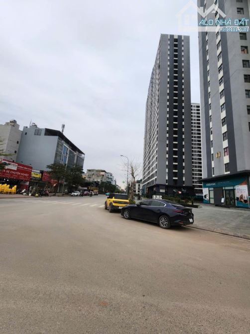 TDP Kiên Thành / Đất vàng 57m, 4.8m, 7.4 tỷ / Ô tô tránh, Xây ở hoặc đầu tư đều tốt - 3