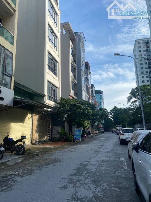 SIÊU PHẨM PHÂN LÔ VIP - NHÀ 7 TẦNG THANG MÁY - Ô TÔ VÀO NHÀ - KINH DOANH CỰC ĐỈNH - 3