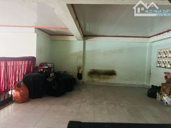 🌟 BÁN NHÀ 1 ĐỜI CHỦ – PHAN VĂN TRỊ, Q.5 – DT 60M² – NỞ HẬU – CHỈ 9.5 TỶ! - 3