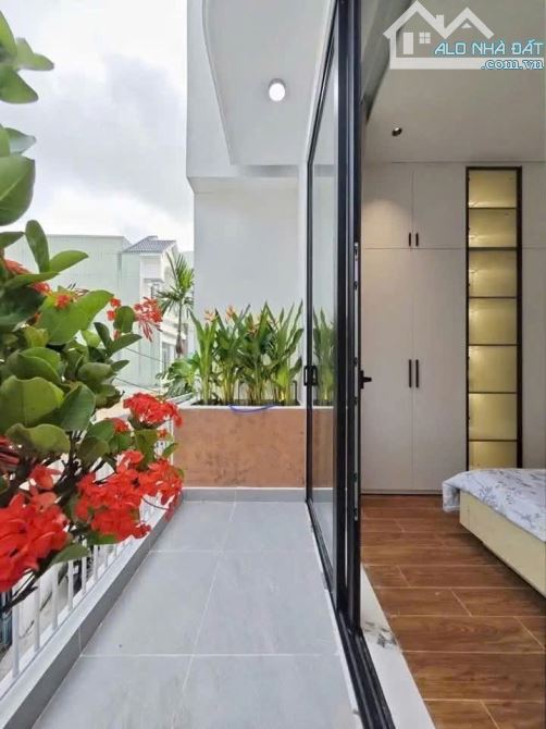 💥 BÁN NHÀ 3 TẦNG – KIỆT DŨNG SĨ THANH KHÊ – 57M² – 4.XX TỶ 💥 - 3