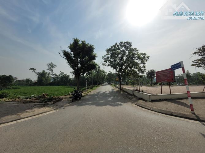 Ỷ LAN_PHÂN LÔ - VỈA HÈ - Ô TÔ TRÁNH - DIỆN TÍCH 364m MT13m- Ở Đầu Tư Xây Biệt Thự kinh doa - 3