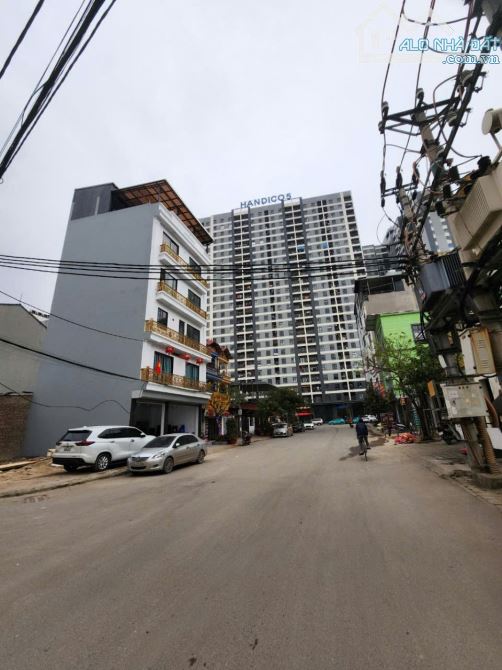 TDP Kiên Thành / Đất vàng 50m, 4m tiền, 6.98 tỷ / Gần đường 40m, Ngõ thông, Ở Sướng - 3