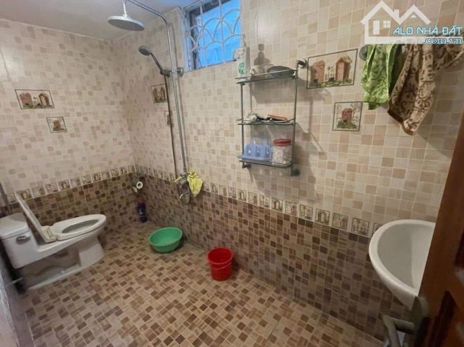 Bán nhà lô góc Nguyễn Chí Thanh 2 thoáng, gần ô tô, kinh doanh nhỏ, 30mx6 tầng. 8.7 tỷ - 3