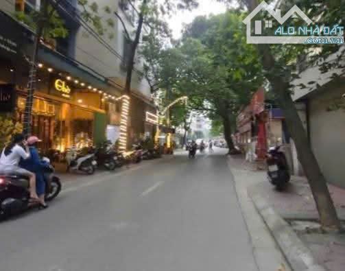BÁN NHÀ PHÂN LÔ NGHĨA ĐÔ, ÔTÔ TRÁNH, SÁT PHỐ, 2 THOÁNG KINH DOANH, DT 51M2 NHỈNH 16 TỶ - 3
