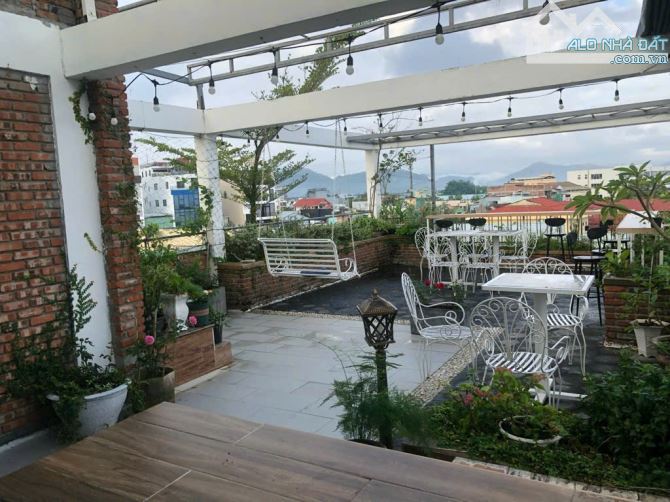 TRƯNG NỮ VƯƠNG TOÀ CĂN HỘ-TRUNG TÂM HẢI CHÂU-DOANH THU TỰ KHAI THÁC 140TRIỆU/THÁNG - 3
