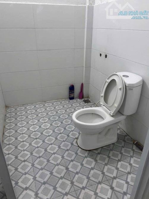 Nhà nhỏ kiệt 24 Lương Văn Can - 3