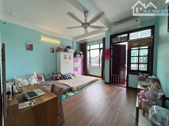 Thái Hà 75m² 4 tầng 1 tum ngõ kinh doanh ô tô đỗ giá 22,5 tỷ chủ ngộp bank bán gấp - 3