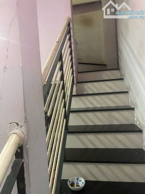 🏘️(4 x 14.5m)1 SẸT-HẺM XE TẢI ❗️VỊ TRÍ VÀNG-DỄ BÁN-DỄ CHO THUÊ-ĐẦU TƯ TỐT💰CHỈ 4.3 TỶ - 3