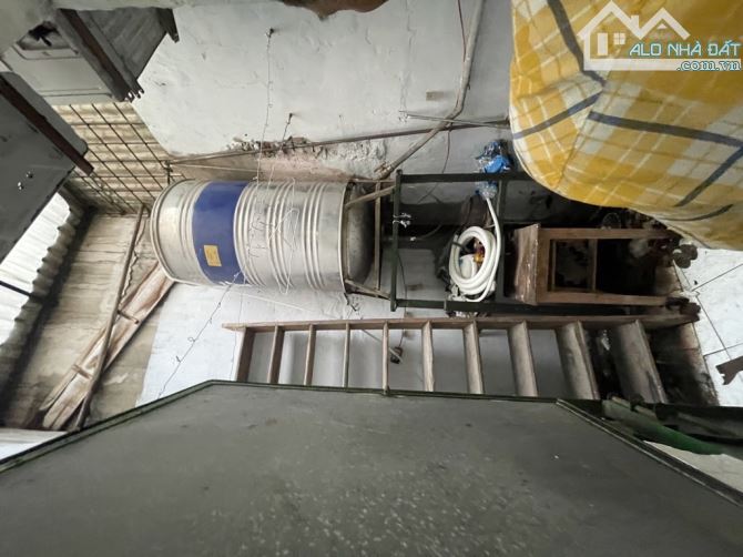 💥 Bán nhà phố Khương Đình – 17m² – Ngõ thông hồ Hạ Đình – 200m ra ô tô tránh – 2,95 tỷ - 3