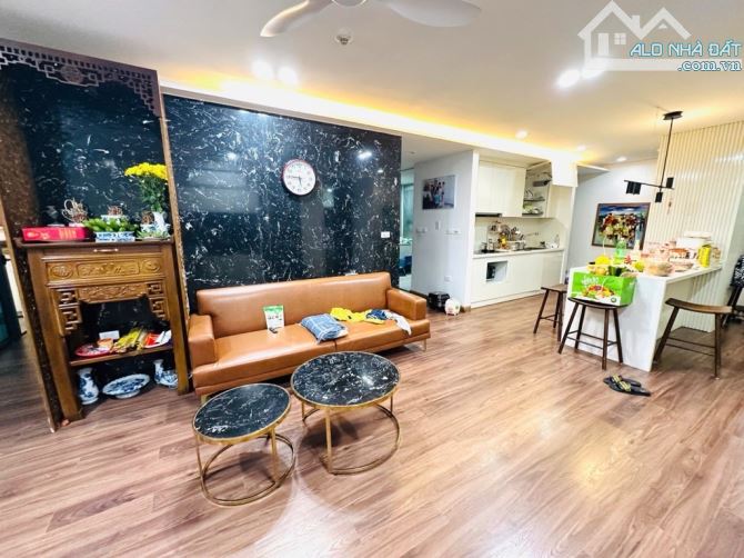 🌟 CHUNG CƯ VIP – KHÔNG GIAN SỐNG ĐẲNG CẤP THƯỢNG LƯU 🌟 ✨ 3PN – 2WC – Full nội thất sang - 3