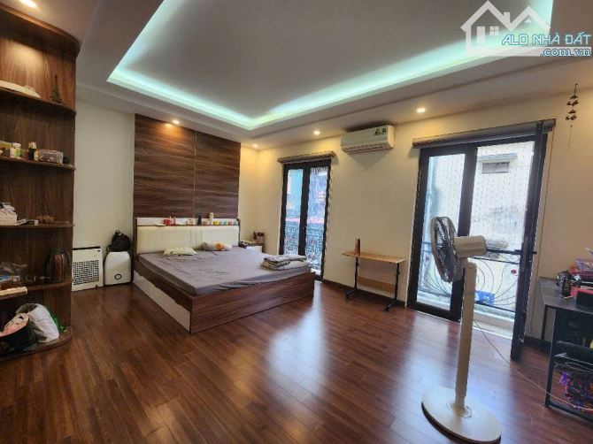 🌟 Siêu Hot! Nhà Đẹp phố Trần Bình, NTL. Ngõ Nông, MT ĐẸP Ô Tô Đỗ Cửa – Chốt Ngay Kẻo Mất! - 3