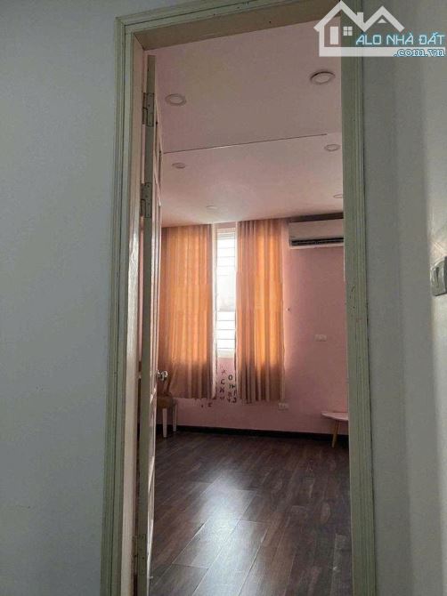 Cho thuê nhà Minh Khai, 4 tầng x 35m2, 3PN, 4 WC, 13.5 Triệu - 3