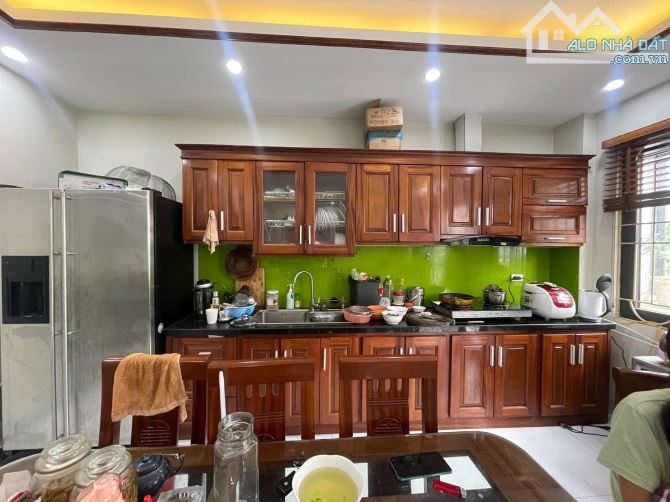 NHÀ MẬU LƯƠNG KIẾN HƯNG HÀ ĐÔNG  PHÂN LÔ VỈA HÈ- KINH DOANH- RẺ NHẤT KHU VỰC- 50M-12,5 TỶ. - 3