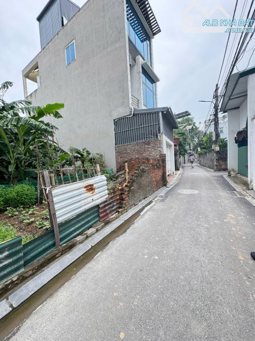 BÁN  LÔ ĐẤT MAI LÂM  ĐÔNG ANH  CỰC ĐẸP, SINH LỜI THẦN TỐC! - 3