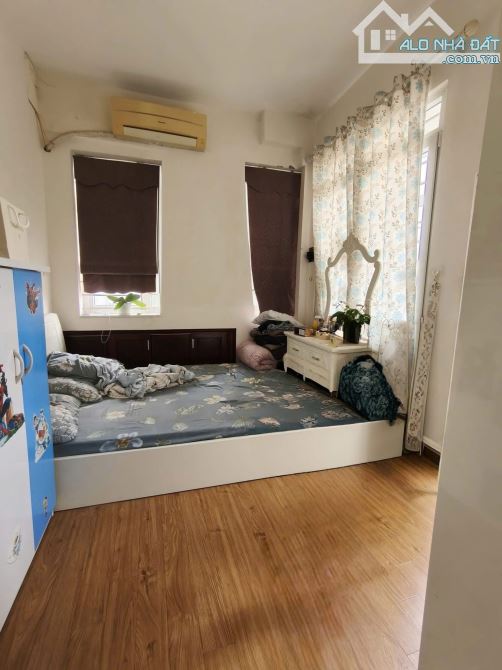 Bán chung cư Trần Quý Kiên, 2 ngủ, trung tâm Cầu Giấy, tầng trung - 3