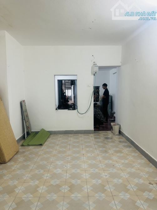 Bán căn nhà Trần Cung, Giá tốt- ở ngay, 33m², 4,6 tỷ - 3