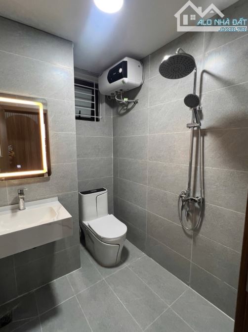 🏩 Bán căn hộ chung cư CT2 Bắc Linh Đàm – 81,1m²/86m² – 3 ngủ – Nội thất full mới – Giá 5, - 3