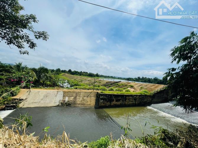 Đất View Suối + Hồ Giò Gà - Phường Khánh Xuân(cũ) - 3
