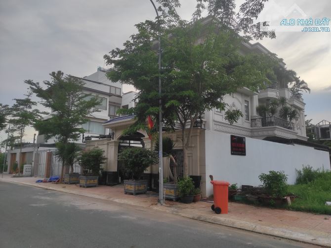 BÁN LÔ ĐẤT GẦN 250m2 ĐƯỢC PHÉP XÂY DỰNG GIÁ CHỈ 58tr/m2 GẦN ĐƯỜNG HÀN ĐIỀU P11 TP VŨNG TÀU - 3