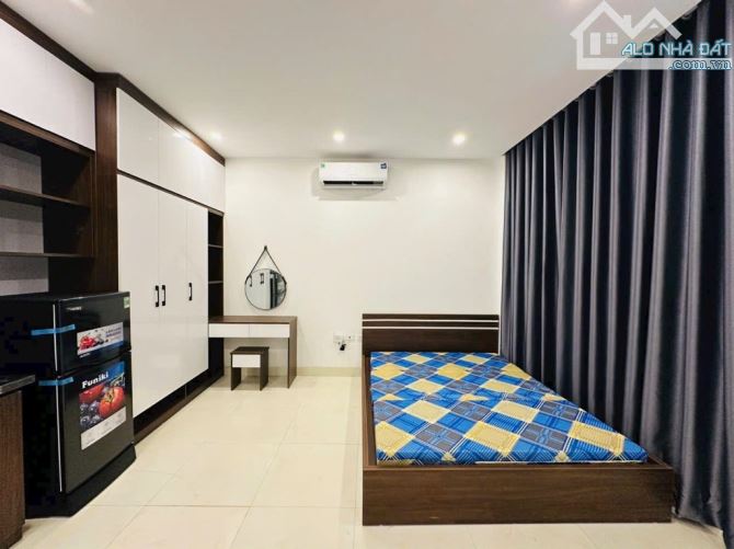 "Xuân Phương – Toà 90m², 23 phòng full đồ – Doanh thu khủng" - 3