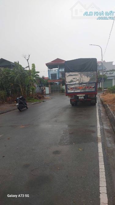 Bán 80m2 đất TĐC Kim Sơn giá đầu tư - 3