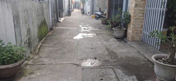 Chính chủ cần bán nhanh căn nhà CÂP4 ĐƯỜNG trần văn Dư.  Ngũ Hành Sơn - 3