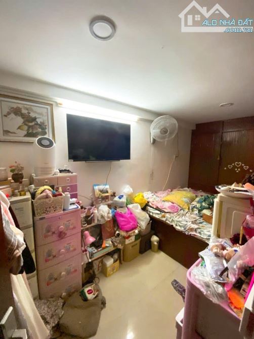 BÁN CƯ XÁ VĨNH HỘI, QUẬN 4 - 52m2 GIÁ 2TY950 - 3