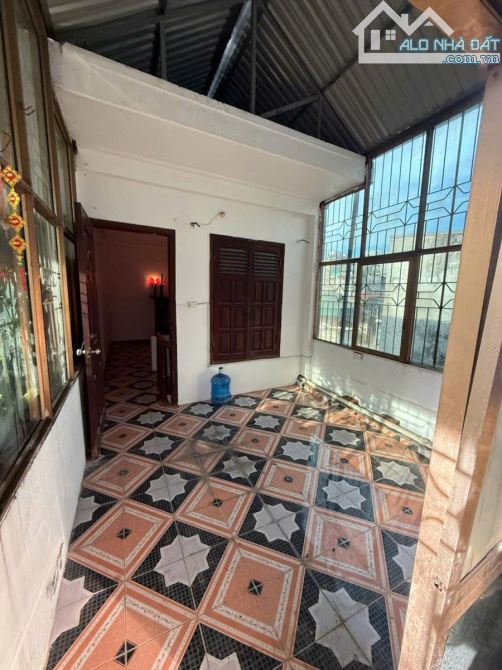 Bán nhà ngõ 139 Tam Trinh, 2 mặt ngõ, mặt tiền rộng. 35m2 giá 3,95 tỷ. - 3