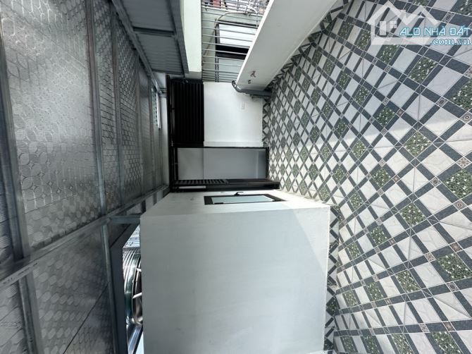 Bán nhà Khương Đình – 6 tầng thang máy – Lô góc – Giếng trời thoáng – 32m² – 9,5 tỷ - 3