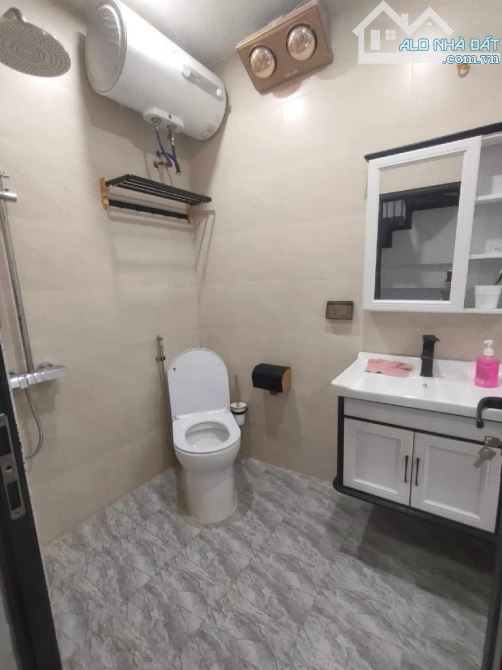 23m2 4 tầng giá 5.15 tỏi - KIM HOA - 3