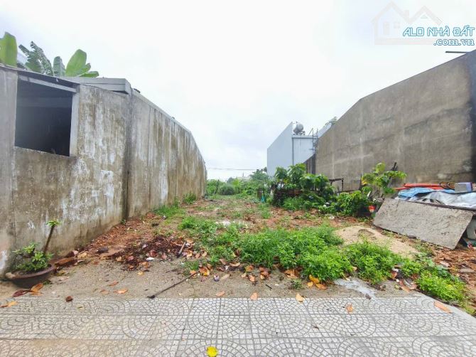 Bán nhanh đất xây lên nhà số 33 Liêm Lạc 21- Hoà Xuân- Cẩm Lệ- Đà Nẵng - 3