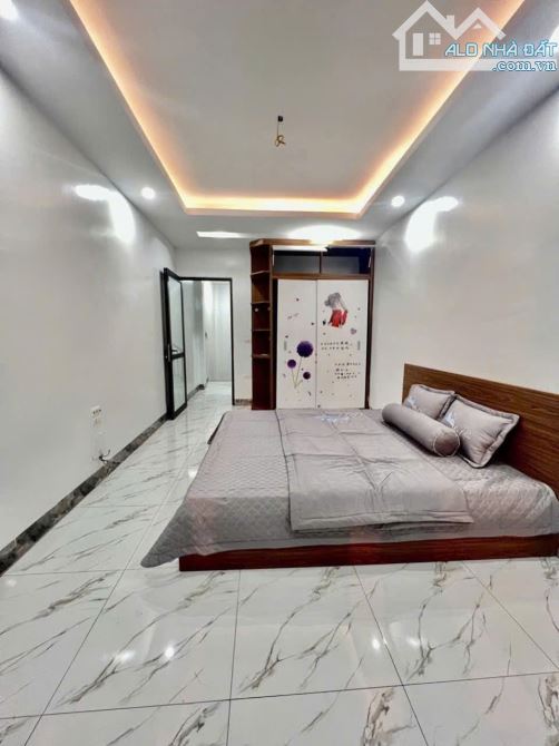 💥 BÁN NHÀ PHÂN LÔ TỨ HIỆP – Ô TÔ VÀO NHÀ – 10.5 TỶ 💥 - 3
