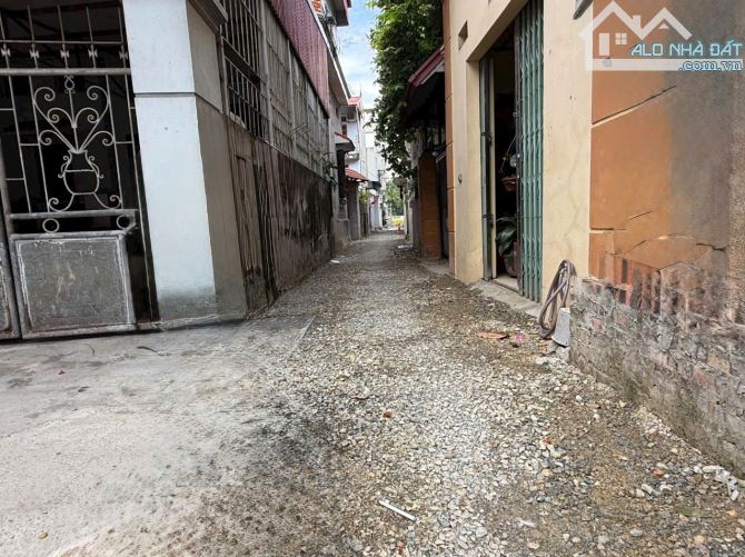 BÁN GẤP LÔ ĐẤT ĐẸP  NHƯ TRANH  TẠI MAI LÂM – ĐÔNG ANH! 💥42M² GẦN HỒ - 3