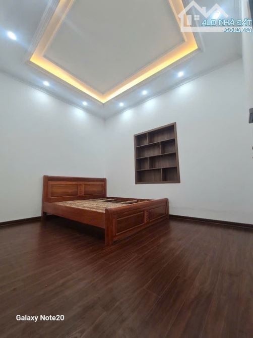 🏠 Bán nhà phân lô Hoàng Mai – 48m² x 5 tầng, giá 9.85 tỷ – Ô tô vào nhà - 3