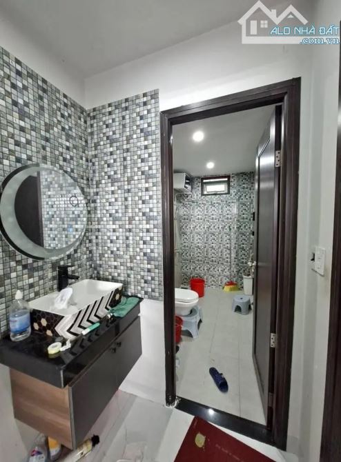 Bán Nhà Kiệt 5m Nguyễn Văn Linh - TT Thành Phố - 3