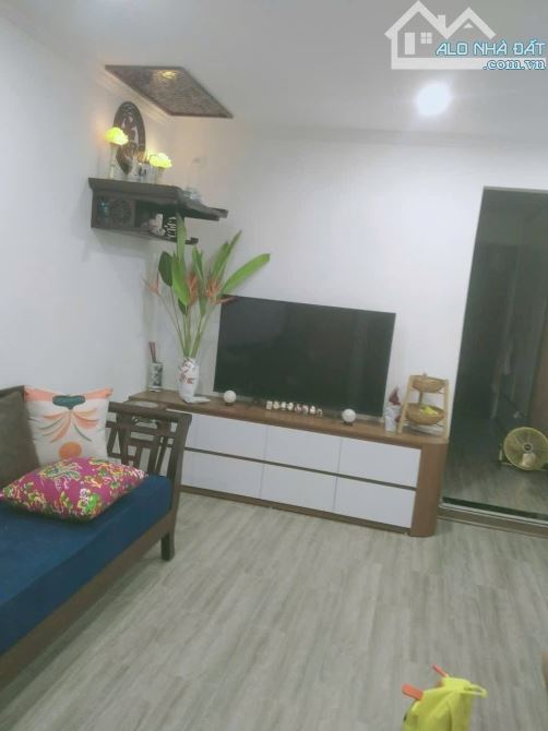 Giá đầu tư Khâm Thiên 32/35m  4 tầng 3.5mt  6.1 tỷ Đống Đa - 3